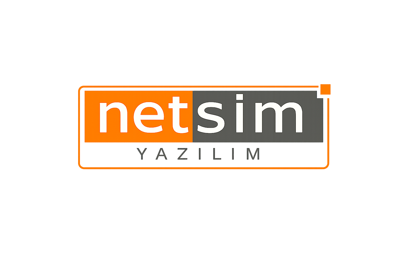 Netsim Yazılım